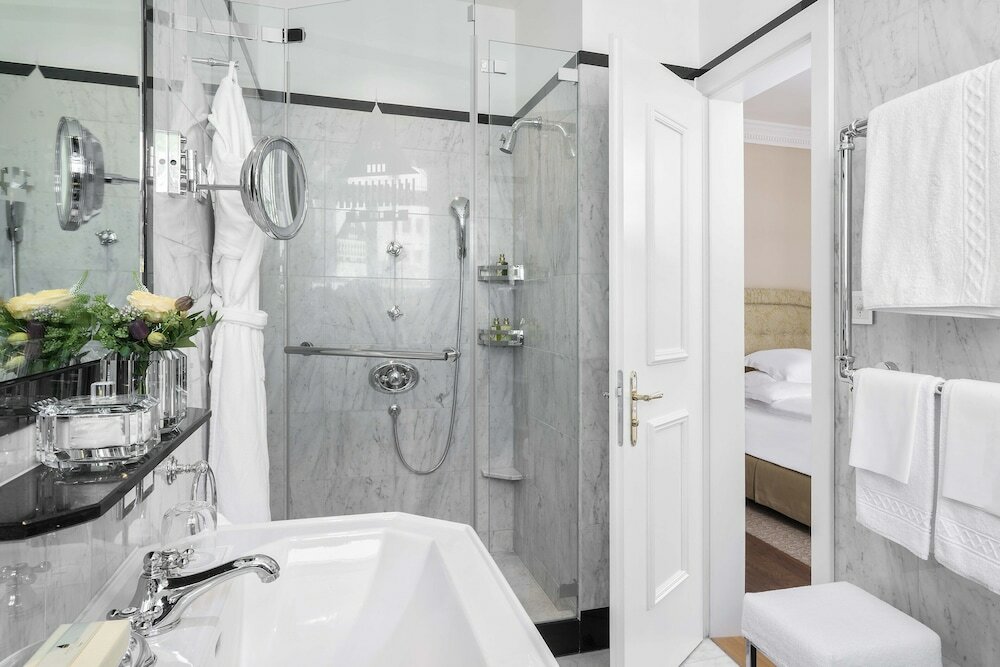 Фото Badrutt's Palace Hotel