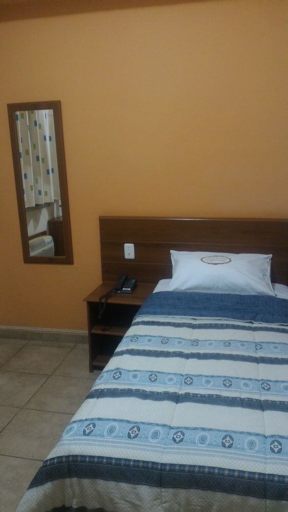 Фото Hotel Pousada Valparaíso