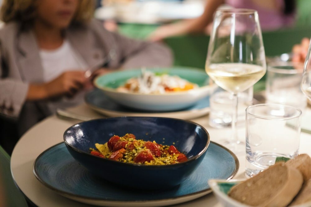 Фото Ollen apartments