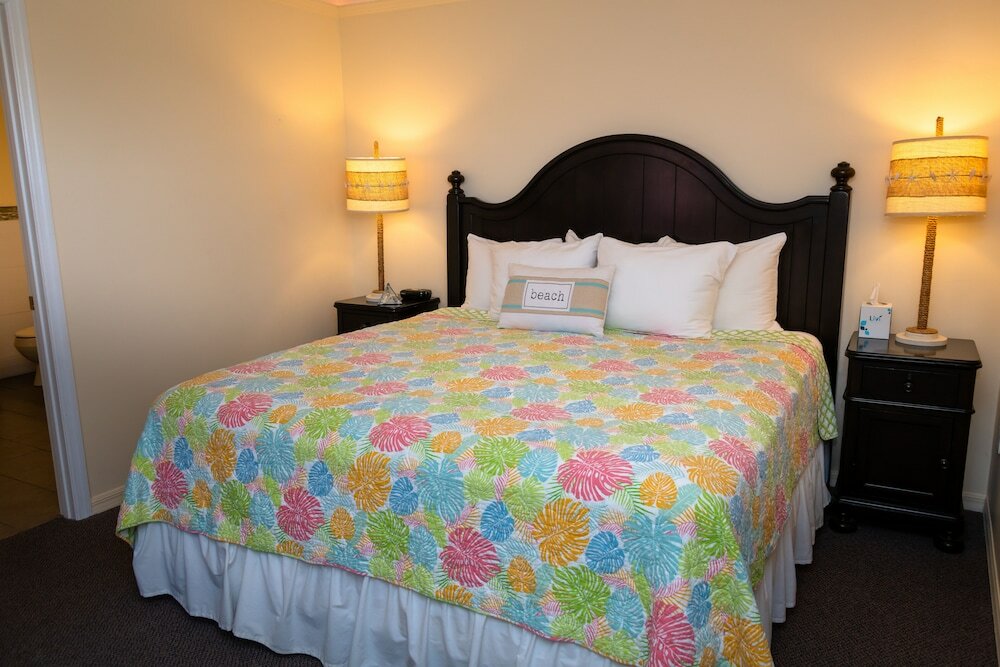 Фото Cedar Cove Resort and Cottages