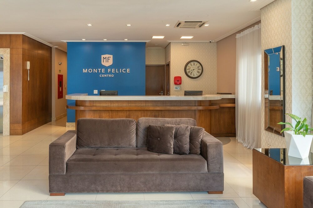 Фото Hotel Monte Felice Centro