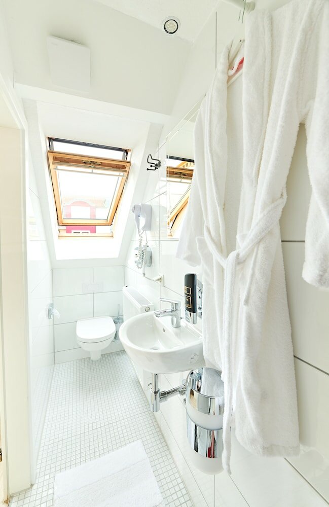 Фото Aparthotel Marion Weber