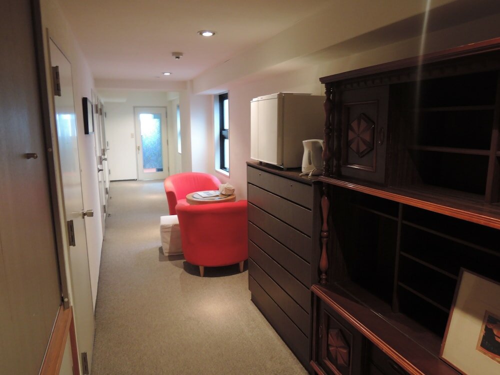 Фото Nikko Park Lodge Tobu Station