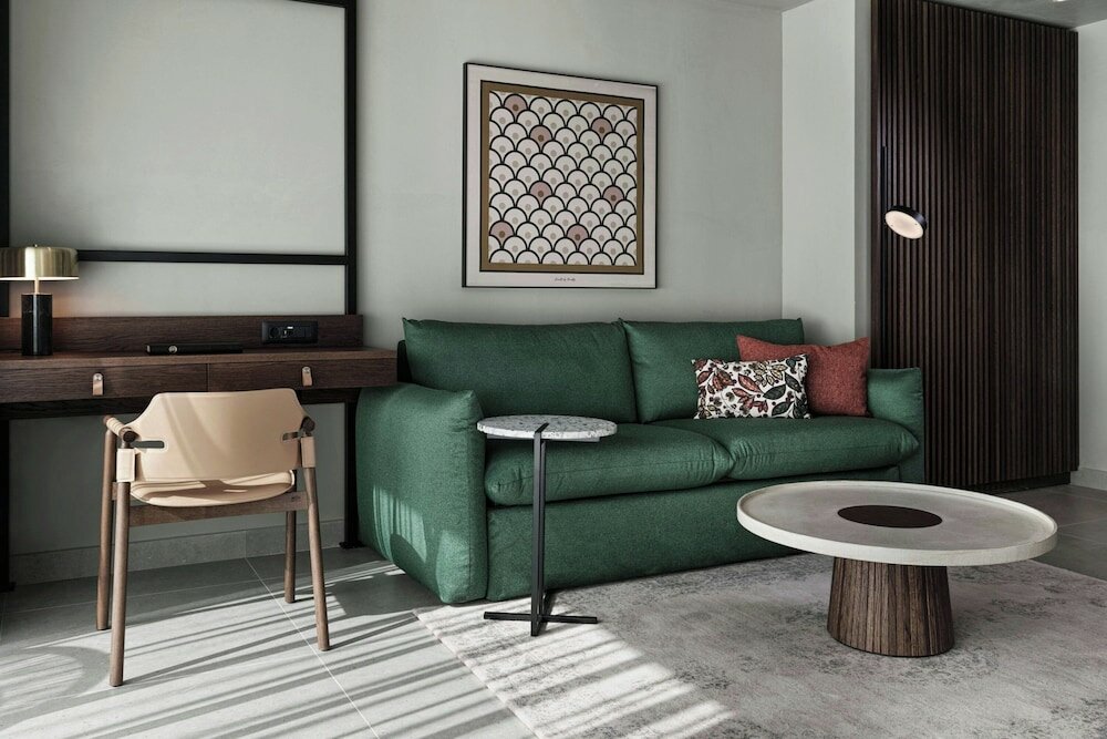 Фото MonAsty, Thessaloniki, Autograph Collection