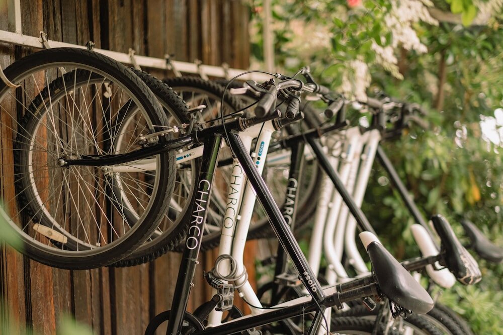 Фото Charco Hotel