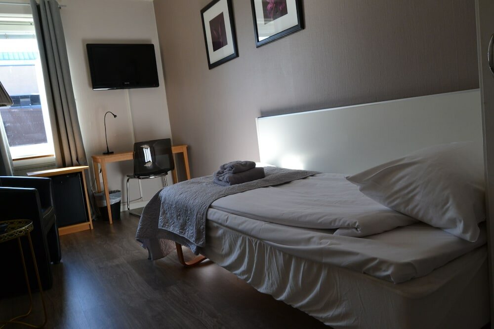 Фото Solsta Hotell