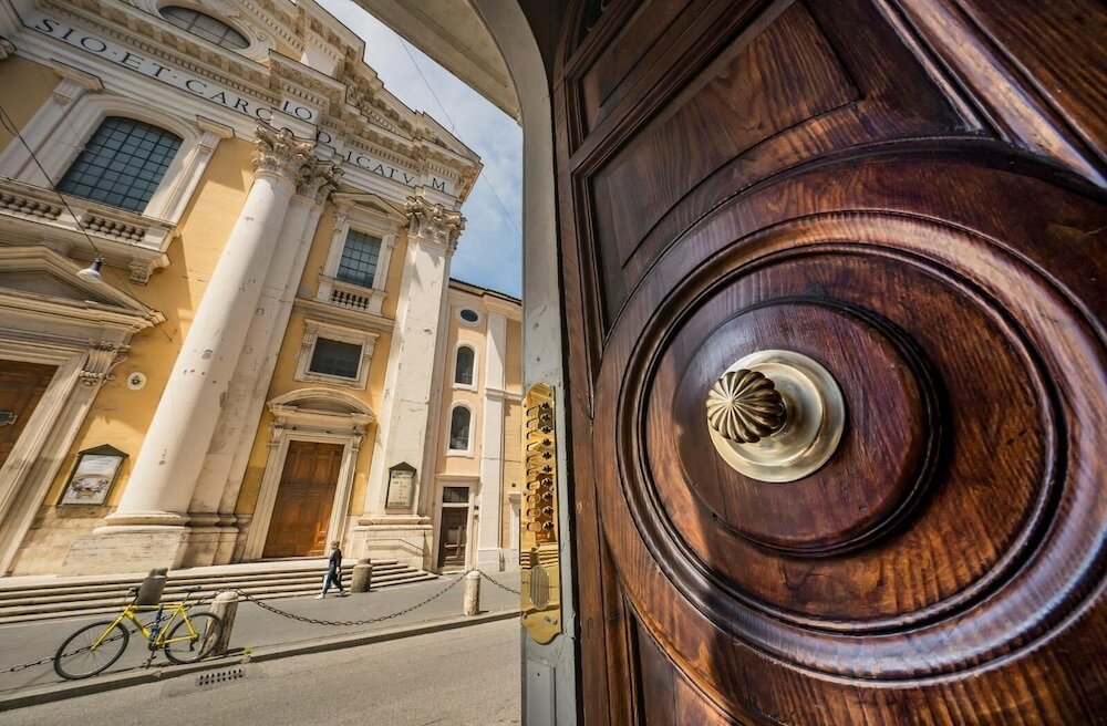 Фото Corso Grand Suite