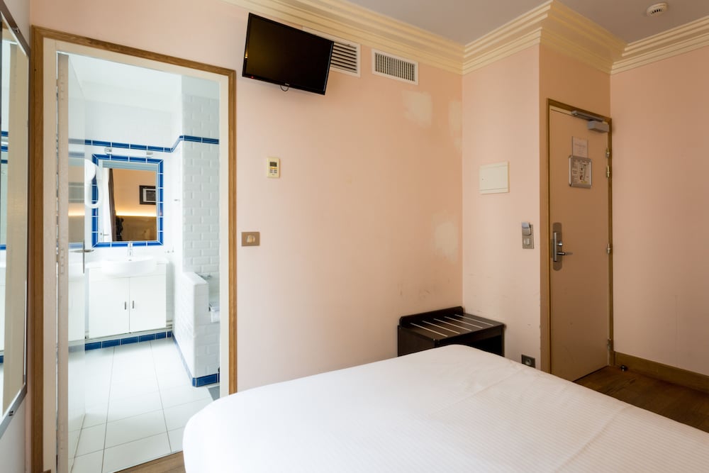 Фото Hotel Eiffel XV