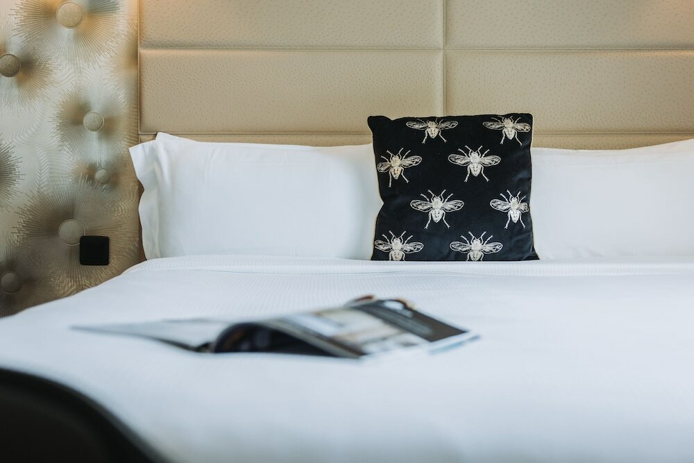 Фото La Villa Cannes Croisette