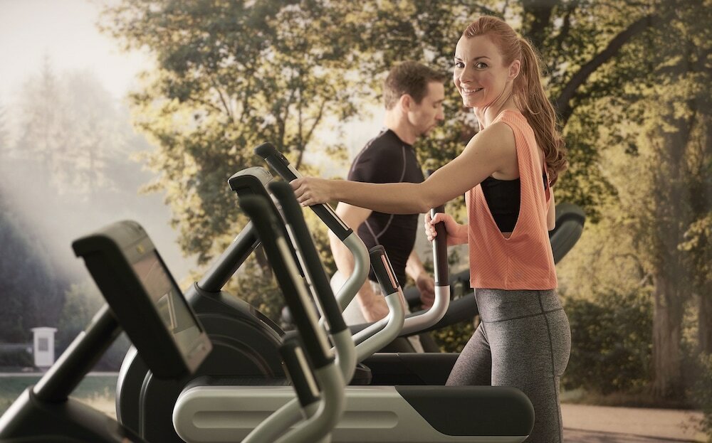 Фото Dorint Am Goethepark Weimar