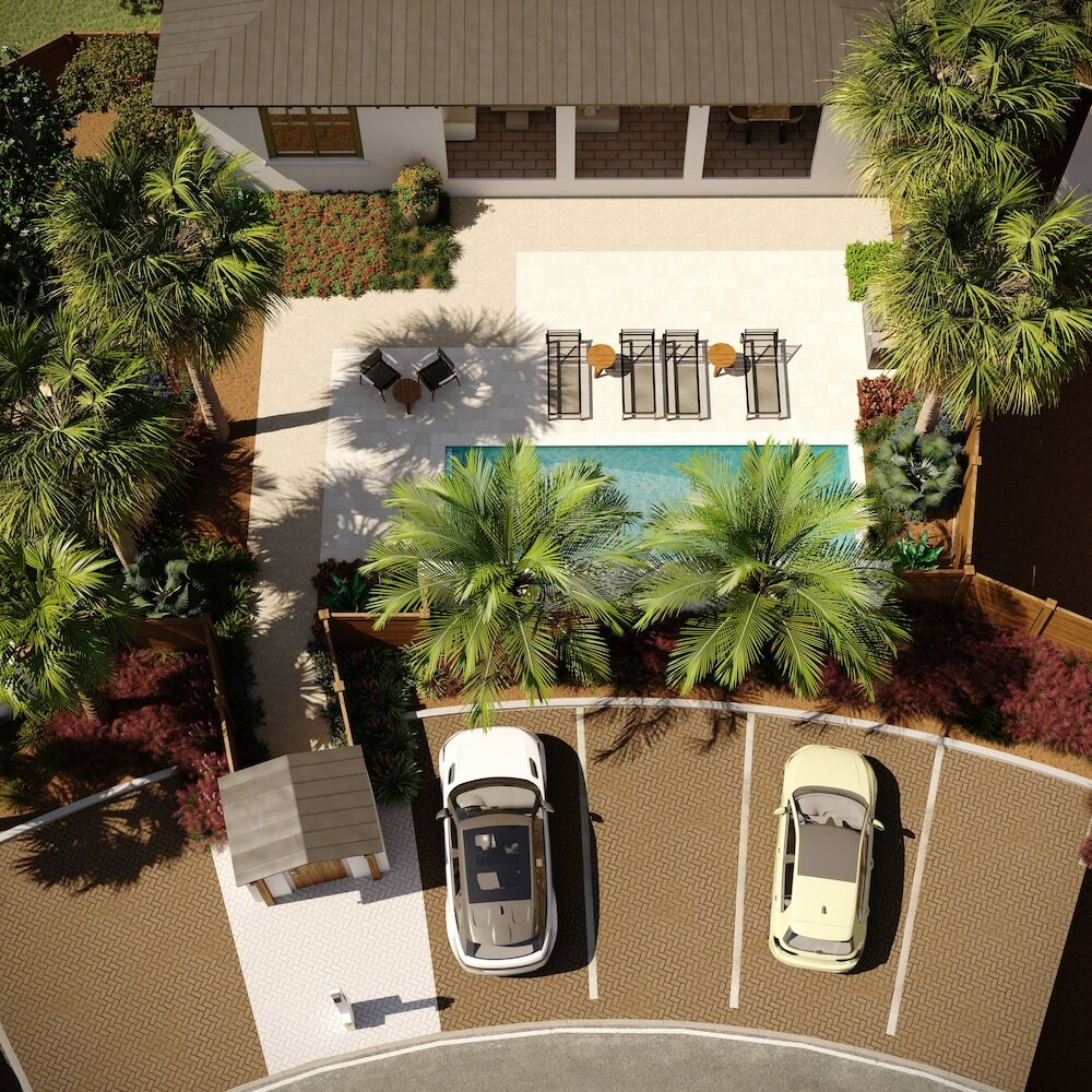 Фото Evermore Orlando Resort