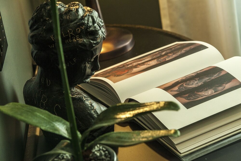 Фото Seven Suites