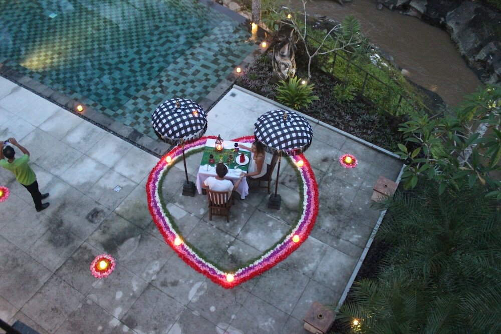 Фото Labak River Hotel by Eps