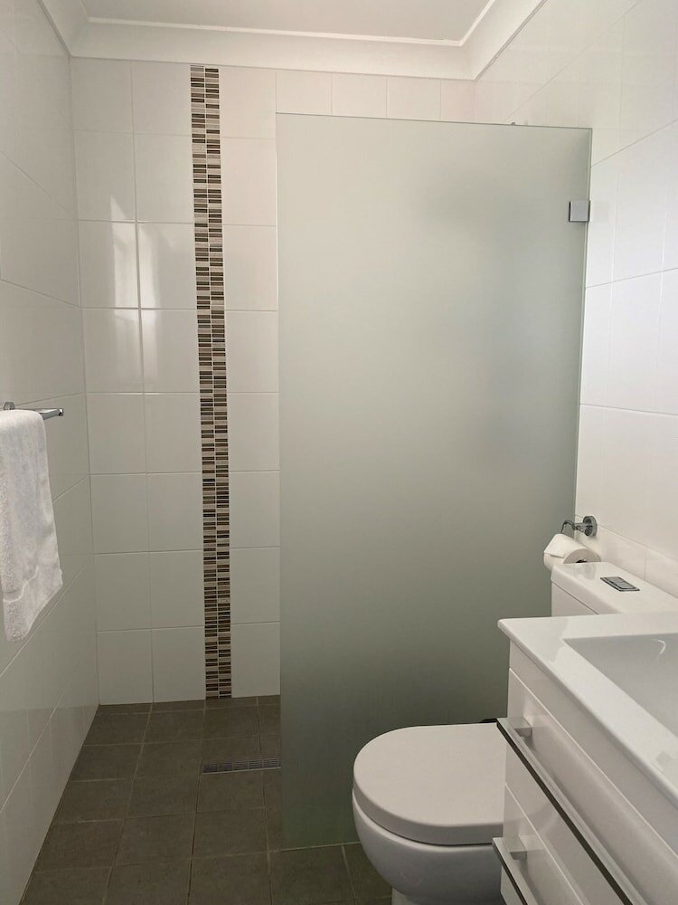 Фото Huskisson Beach Motel