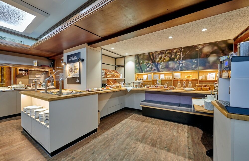 Фото Ringhotel Gasthof Hasen Herrenberg