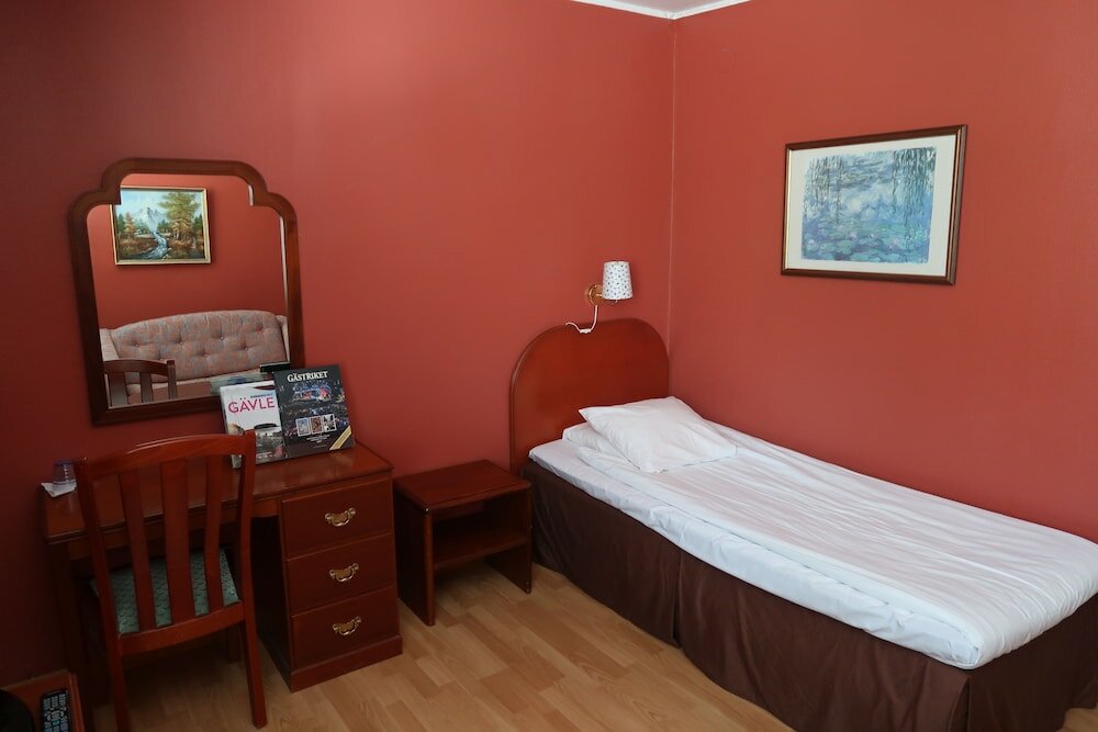 Фото Hotel Aveny Bed & Breakfast