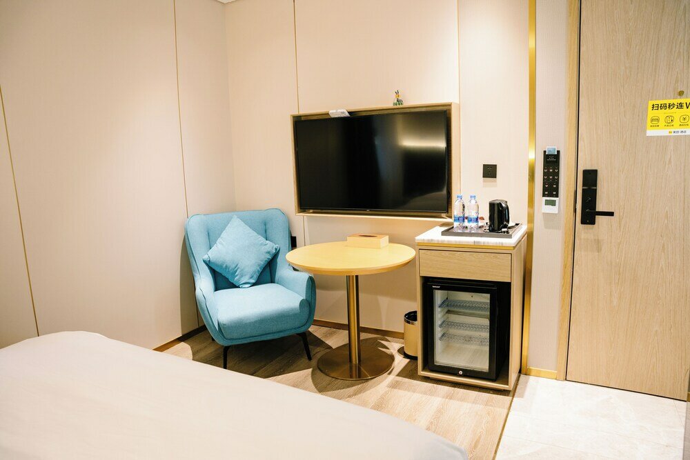 Фото Denise Hotel