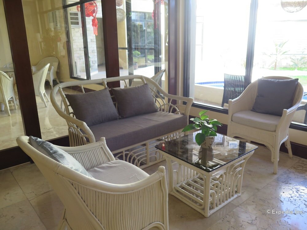 Фото Vacation Hotel Cebu