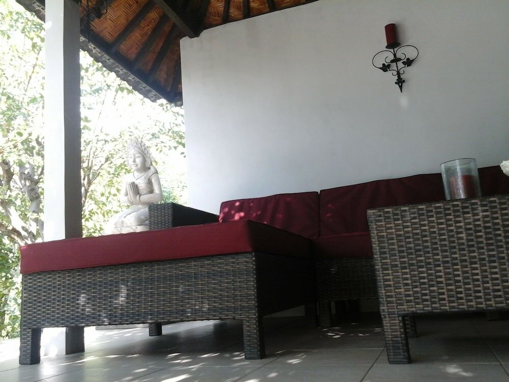 Фото Baliku Dive Resort