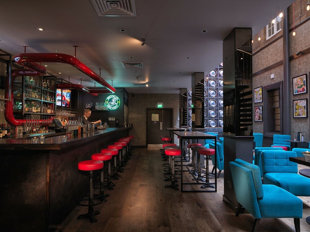 Фото Malmaison Glasgow