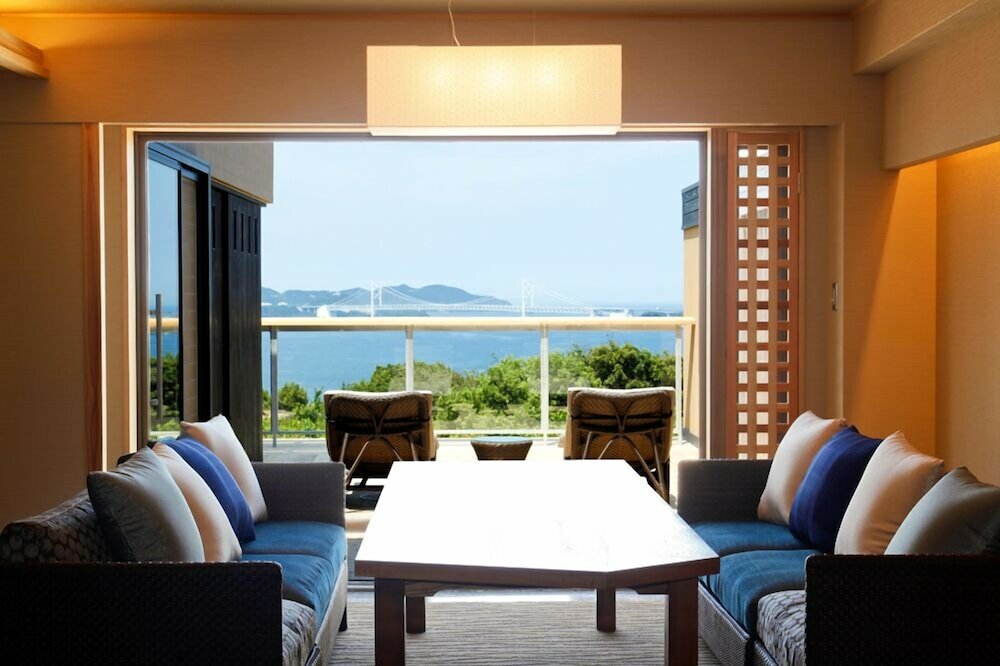 Фото Plaza Awajishima