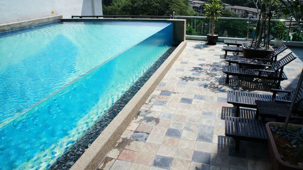 Фото Kinta Riverfront Hotel & Suites