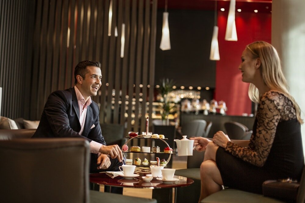 Фото Downtown Rotana