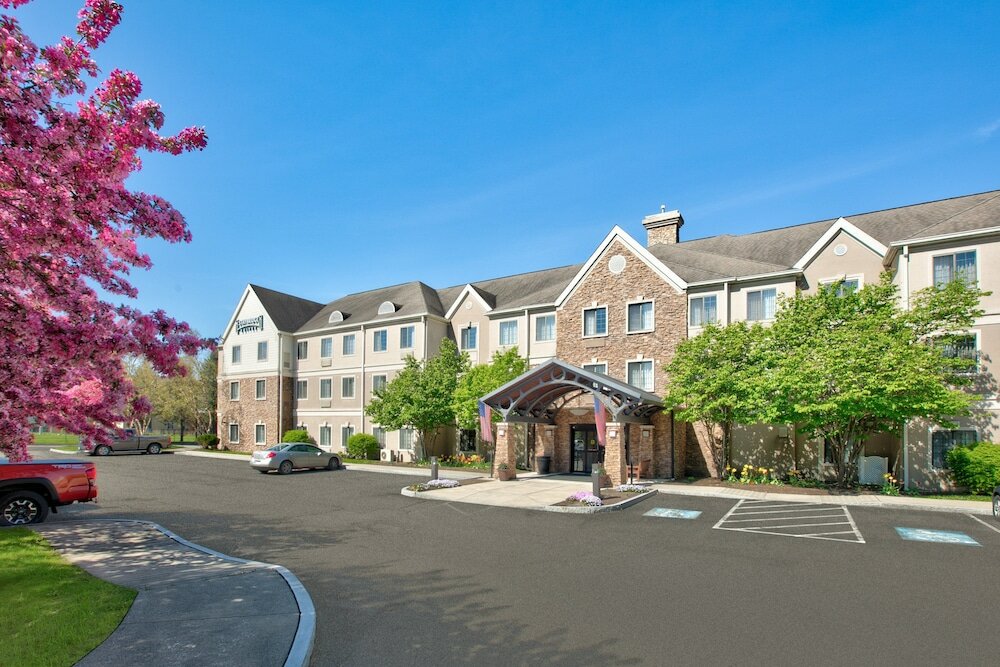Фото Staybridge Suites Corning, an Ihg Hotel