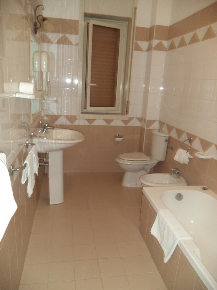 Фото Scala Greca