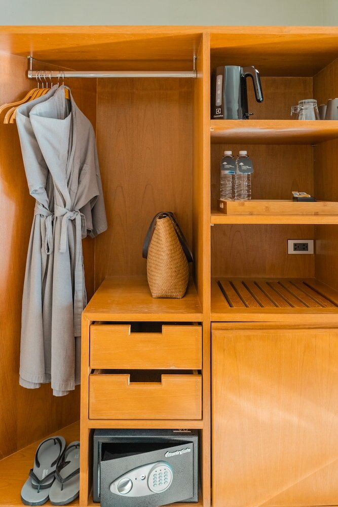 Фото Nest Sense Resort