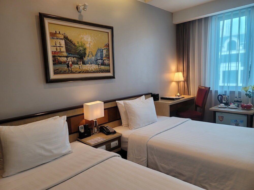 Фото Luxeden Hotel