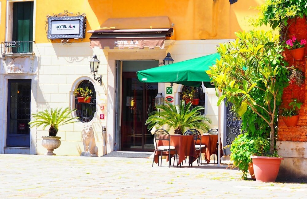 Фото Unahotels Ala Venezia