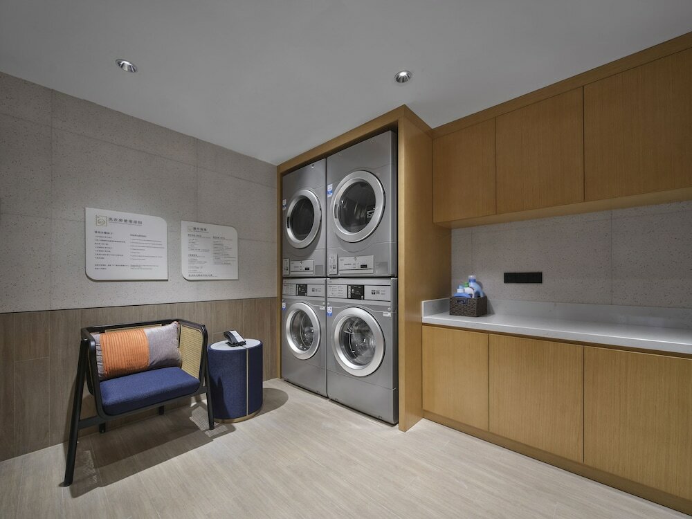 Фото Hilton Garden Inn Xingtai Xiangdu District