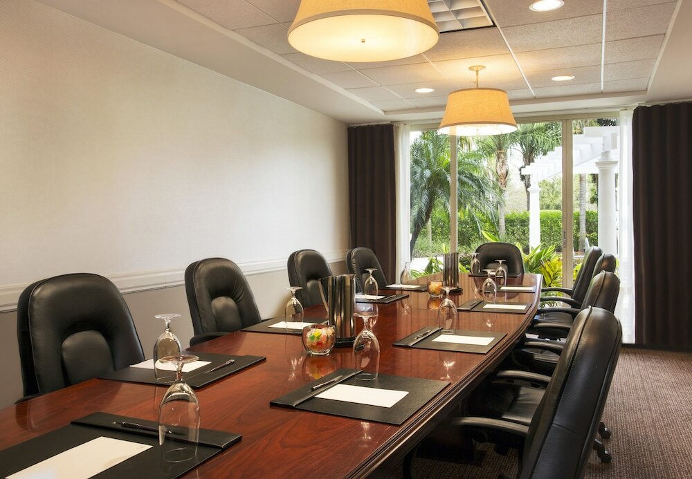 Фото Sheraton Orlando North Hotel