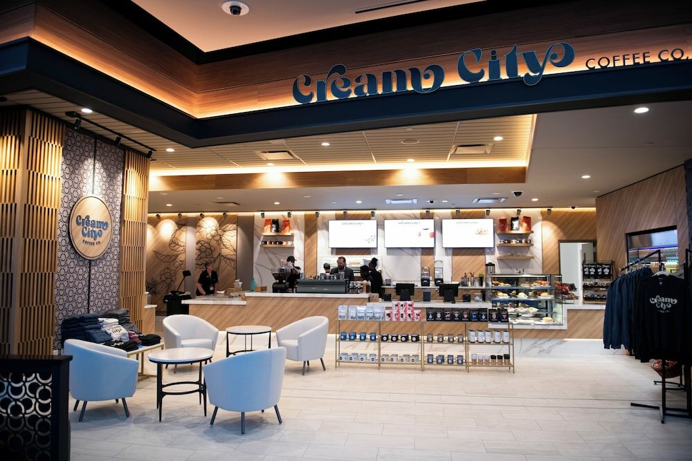 Фото Potawatomi Hotel & Casino