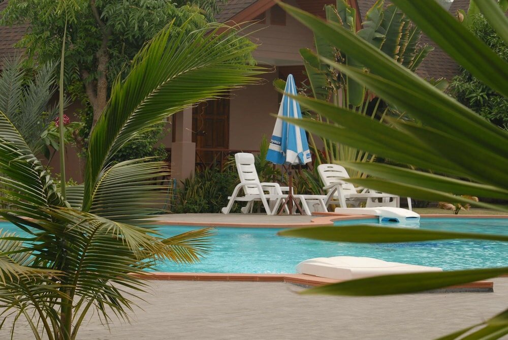 Фото La-or Resort