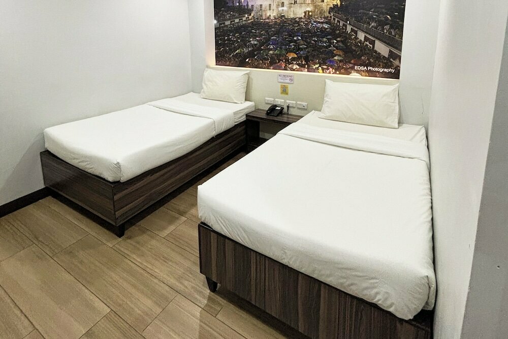 Hotel Sugbutel Bed And Bath, Cebu, photo