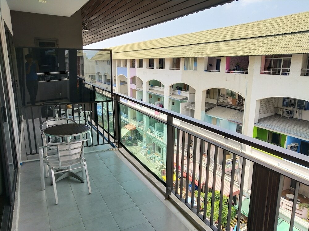 Фото Inn Residence Serviced Suites
