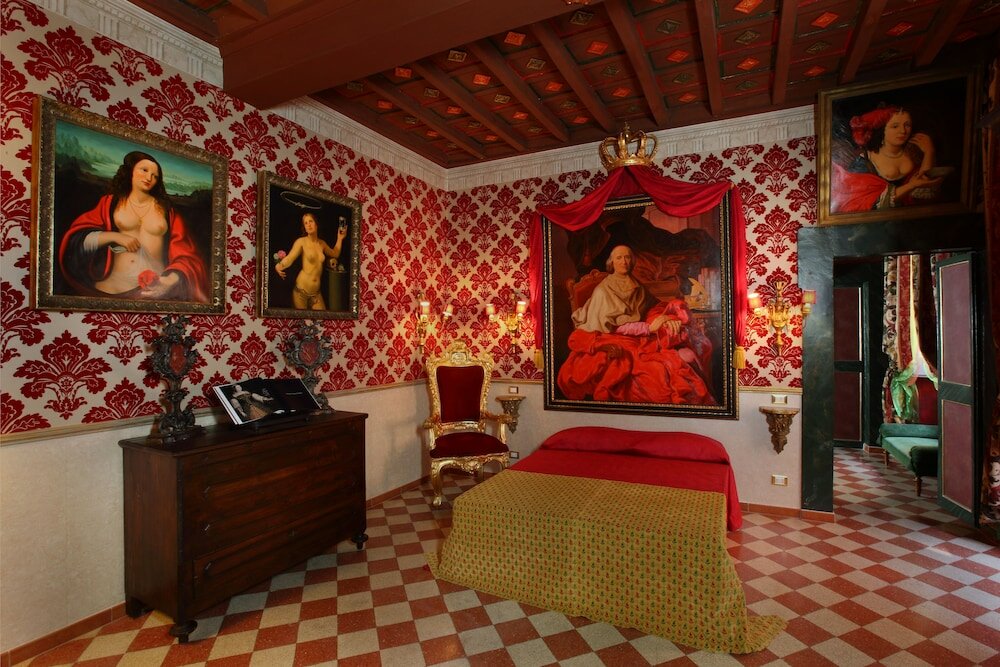 Фото Antica Dimora De Michaelis