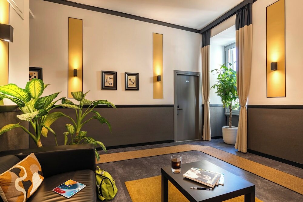 Фото Domus Liberius