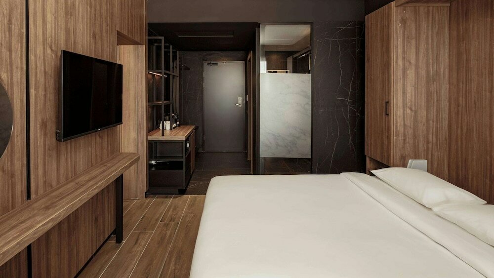 Фото Ax Odycy Hotel