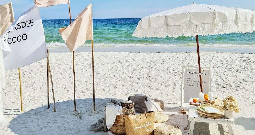 Фото Sawasdee Coco Resort