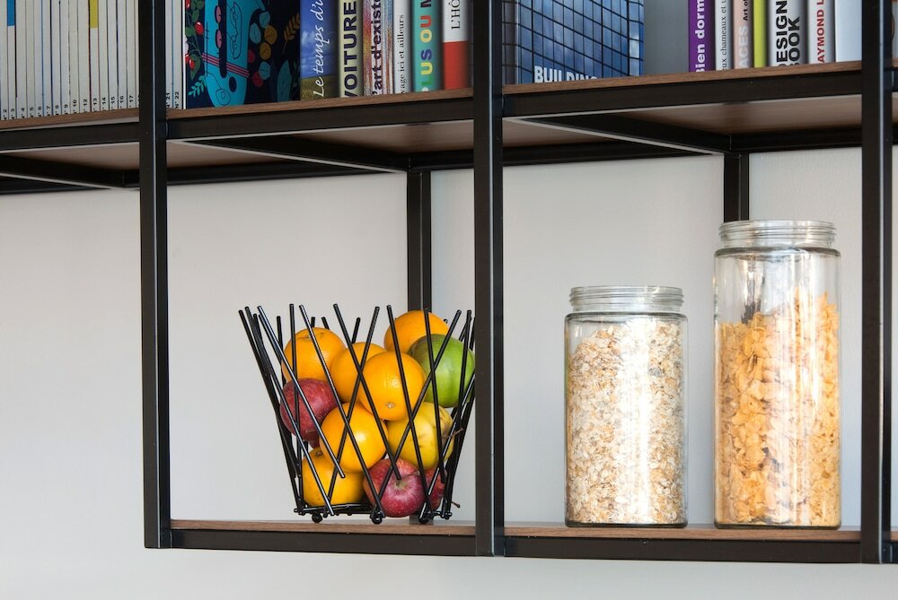 Фото Hôtel ibis Styles Clermont-Ferrand Gare