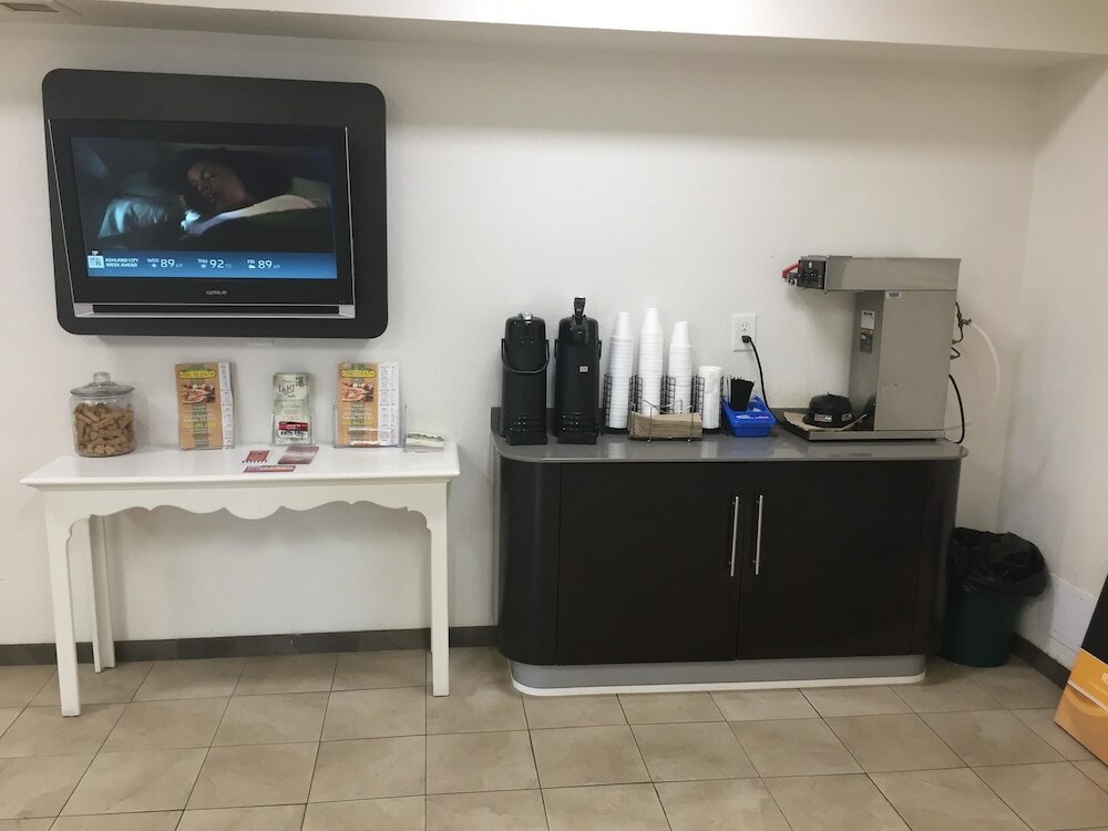 Фото Motel 6 Nashville, Tn - Airport