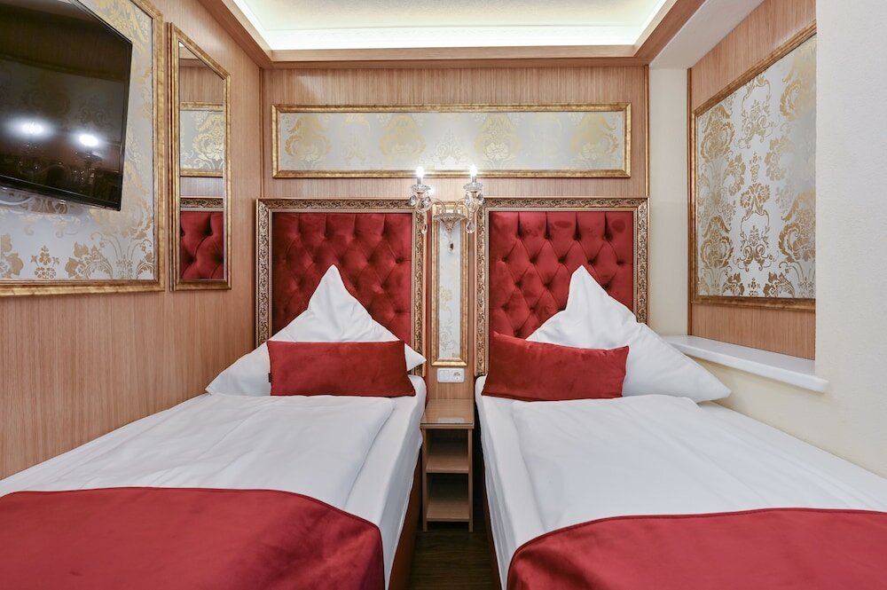 Фото Hotel & Restaurant Ludwigs