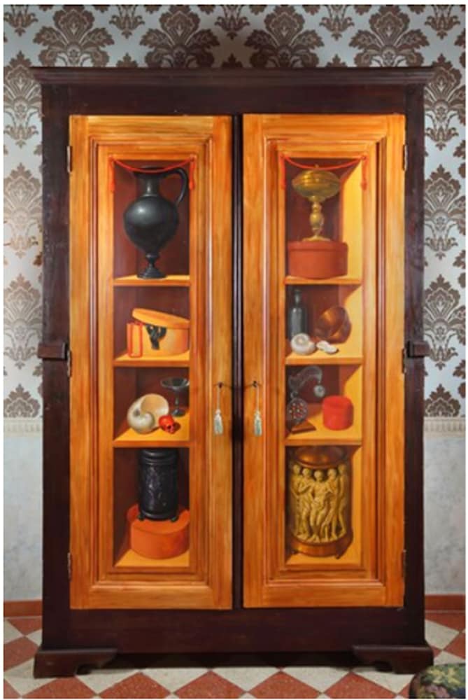 Фото Antica Dimora De Michaelis