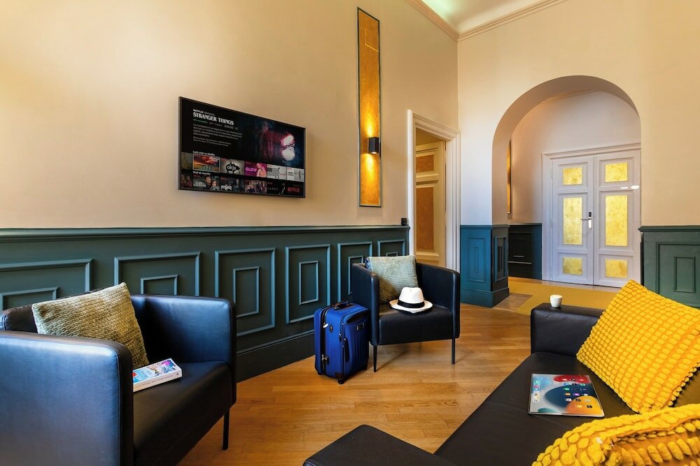 Фото Domus Liberius