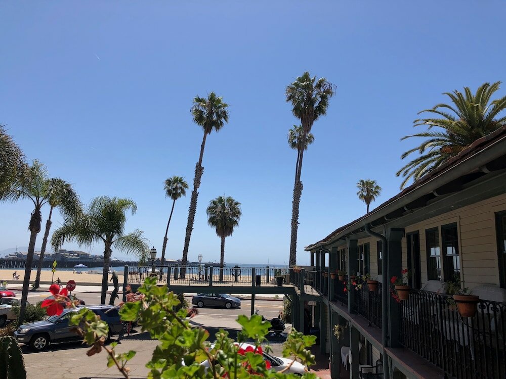 Фото Ala Mar by the Sea