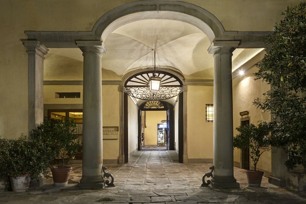 Фото Palazzo Niccolini al Duomo