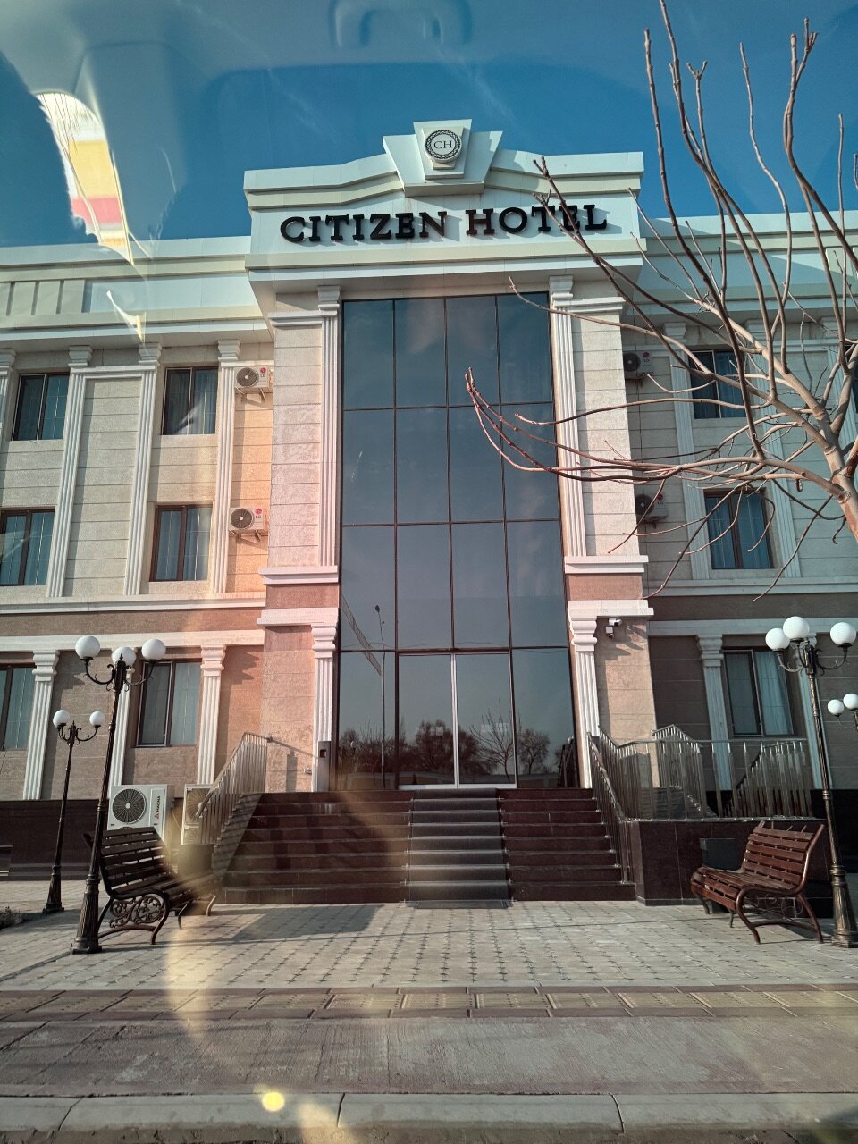 Фото отеля 5